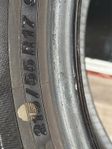 215-55-17. 7 mm