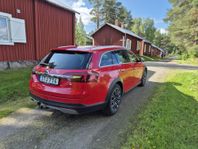 Opel Insignia Country Tourer 2.0 CDTI 4x4 Business Euro 5