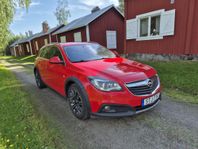 Opel Insignia Country Tourer 2.0 CDTI 4x4 Business Euro 5