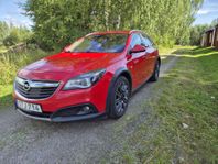 Opel Insignia Country Tourer 2.0 CDTI 4x4 Business Euro 5