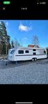 Husvagn Weinsberg 740 Ice Edition