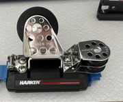 Harken 27 genuatravare