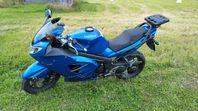 Triumph Sprint ST 1050