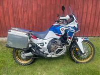 Honda Crf 1000D