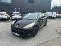 Peugeot 207 5-dörrar 1.4 VTi