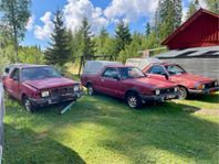 Subaru 1800