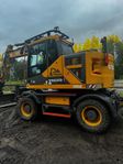 Volvo EWR 150E Rail