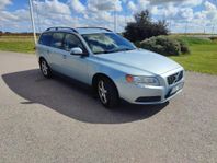 Volvo V70 2.0 Flexifuel Kinetic Euro 4