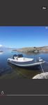 Selva 560 rib utan motor med 80-kärra