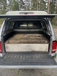 Dieseltank 400 liter