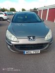 Peugeot 407 3.0 V6 Euro 4