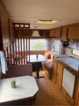 Tabbert princess 550 TK
