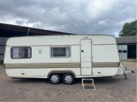 Tabbert princess 550 TK
