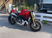Ducati Monster 1200 S ABS