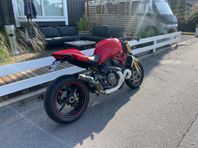 Ducati Monster 1200 S ABS