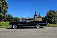 Chrysler Saratoga Sedan 6.3 V8 TorqueFlite