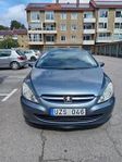 Peugeot 307 CC 2.0 Euro 3