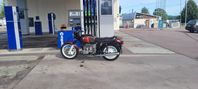 Bmw R100T 1980