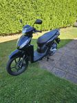 Honda NCS 110 Vision