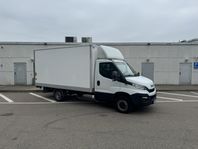 Iveco Daily 35-130 Chassi Cab 2.3 JTD Hi-Matic Euro 5