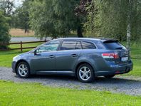 Toyota Avensis Kombi 2.0 Business