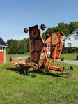 Del morino omega 21 rotorklippare / betesputs 