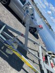 TK bt1500 trailer från 2020