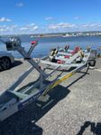 TK bt1500 trailer från 2020