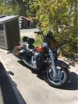 Harley Davidson Street glide 
