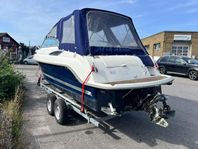 Uttern D68 Exclusive – Komfort, prestanda och stil i ett