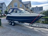 Uttern D68 Exclusive – Komfort, prestanda och stil i ett