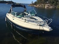 Uttern D68 Exclusive – Komfort, prestanda och stil i ett