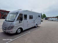 Fiat LMC Liberty 680 VI, dragkrol, 3.0 L