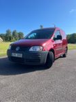 Volkswagen Caddy Skåpbil 1.9 TDI Euro 4