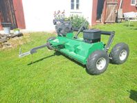 Betesputs/Slaghack XL ATV
