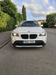 BMW X1 Xdrive 20d