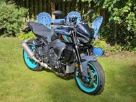 Yamaha MT-10