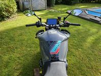 Yamaha MT-10