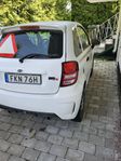 Moppebil Bellier B8s