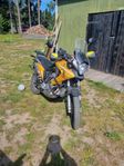 Honda xlv Transalp