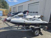 Yamaha vx Cruiser HO 180 hk