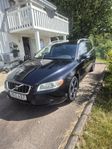 Volvo V70 2.0 Flexifuel