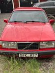 Volvo 940 H-reg