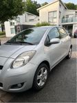 Toyota Yaris 5-dörrar 1.0 VVT-i Euro 4