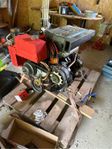 Volvo Penta AQ 145A