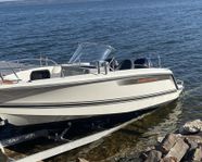 Ryds 548 Mid-C Mercury F80 (100)