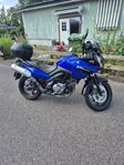 Suzuki dl 650 V-strom