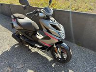 Yamaha Aerox 4 2020 310 mil