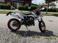Rieju Drac 2021 - AM moped