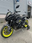 Yamaha MT-10